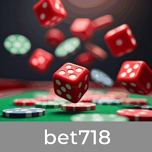 Acesso ao bet718