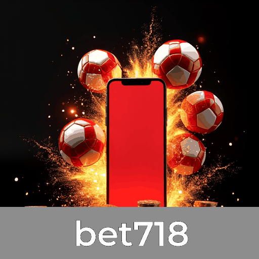 Cassino Online bet718