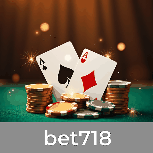 Cadastro na bet718