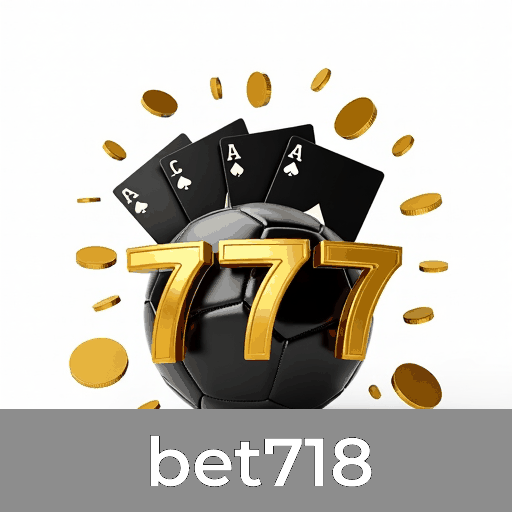 Cadastro na bet718