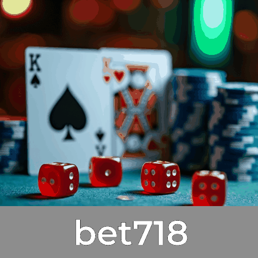 Acesso ao bet718