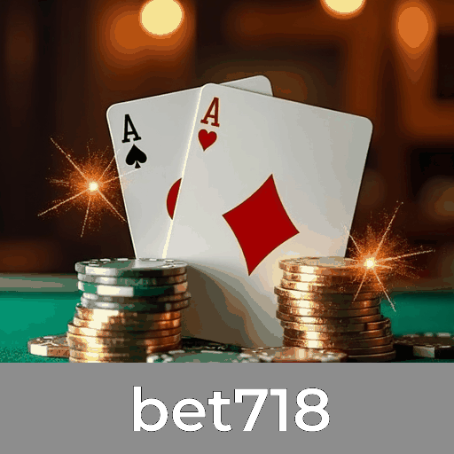 Cadastro na bet718