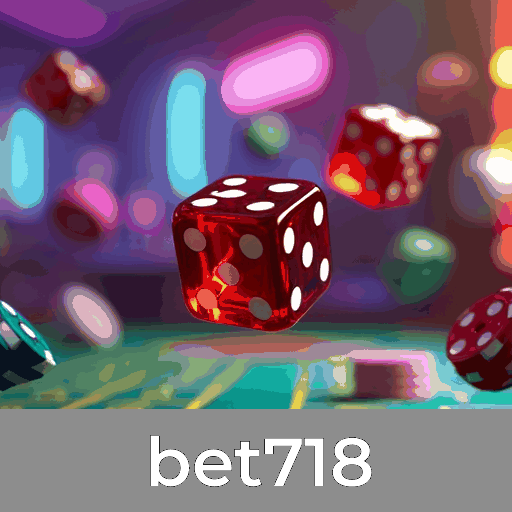 Cassino Online bet718