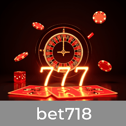 Acesso ao bet718