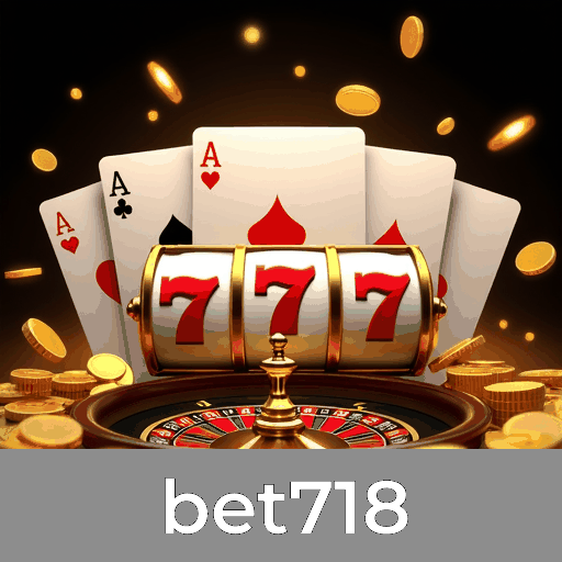 Cassino Online bet718