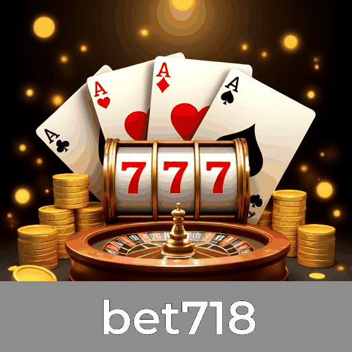 Cassino Online bet718