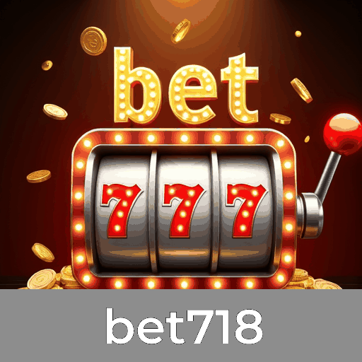 Acesso ao bet718