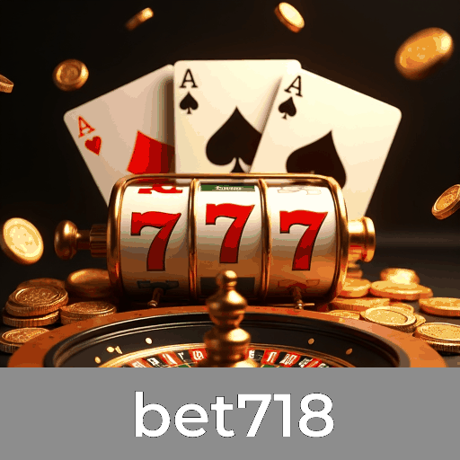 Cassino Online bet718