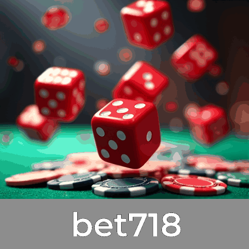 Promoções e Bônus no bet718