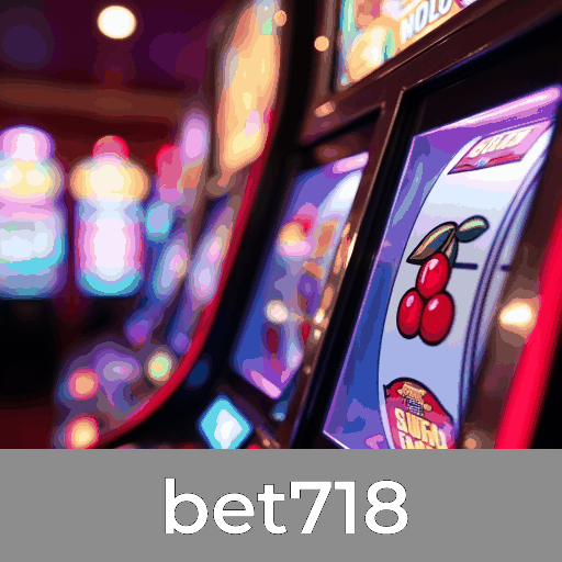 Cadastro na bet718