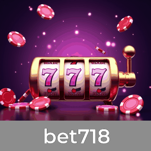 Cadastro na bet718