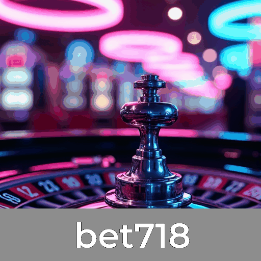 Acesso ao bet718
