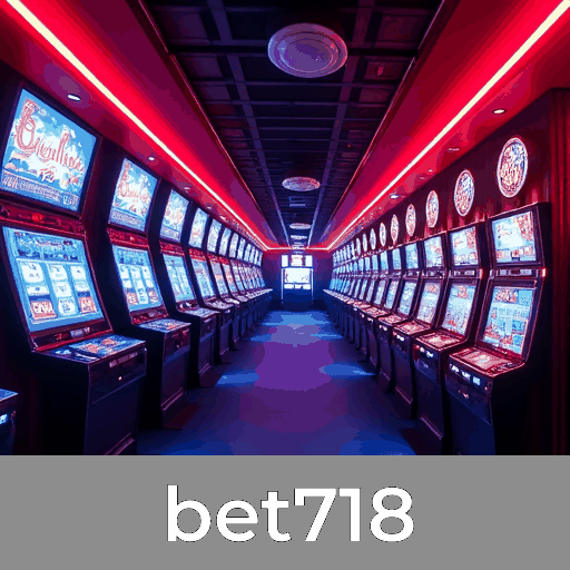 Cadastro na bet718