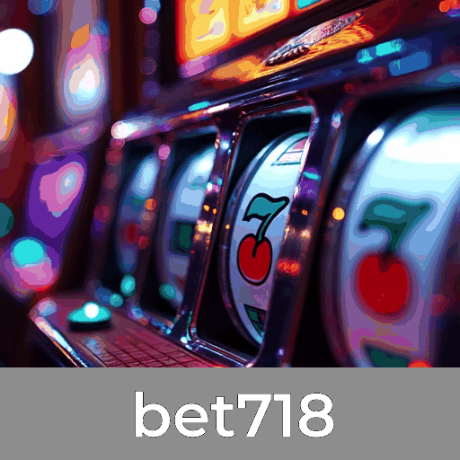 Cadastro na bet718
