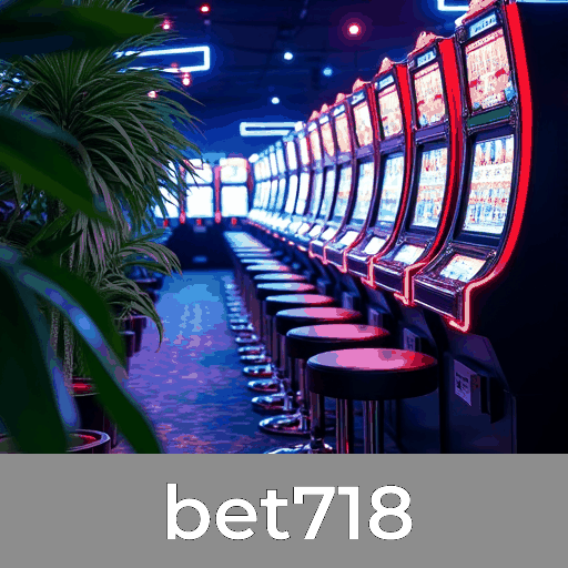 Cadastro na bet718