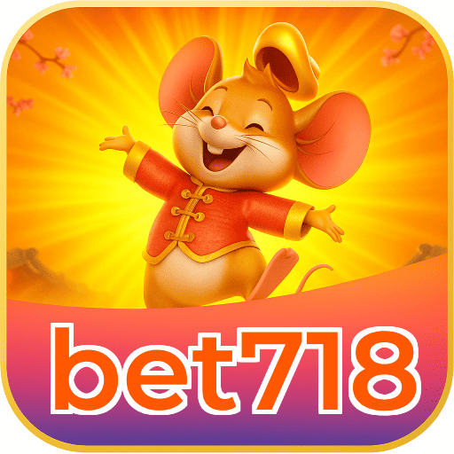 bet718 logo