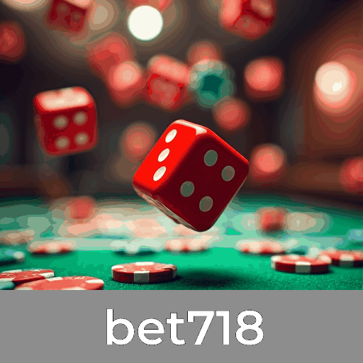 Cadastro na bet718