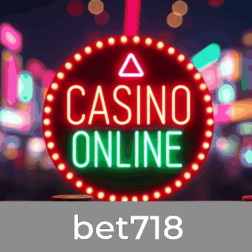 Cadastro na bet718