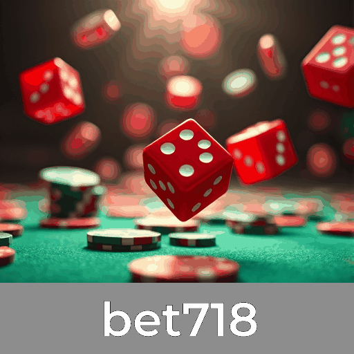 Cassino Online bet718
