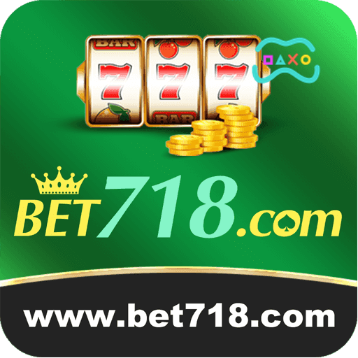 bet718: Plataforma Segura e Divertida de Apostas
